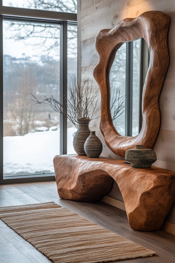 Handcrafted Portal