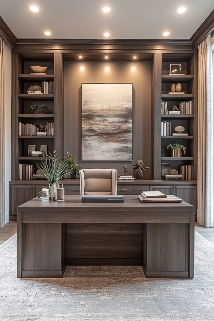 Harmony in Design