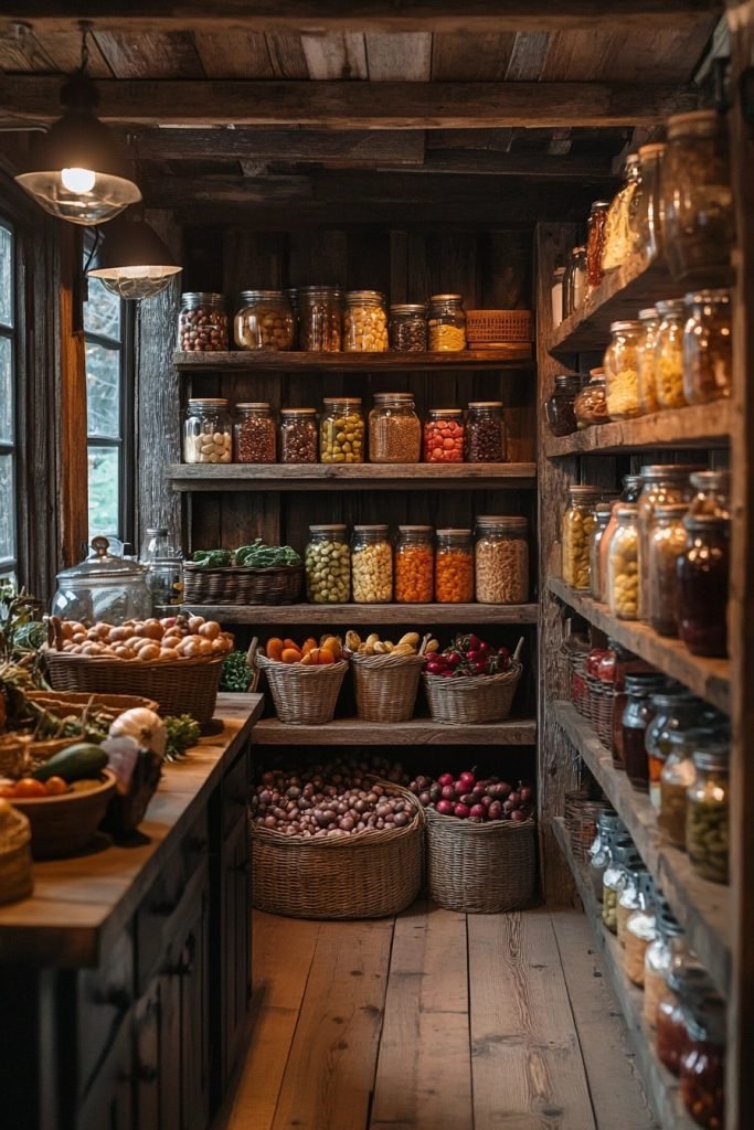 Harvest Hub