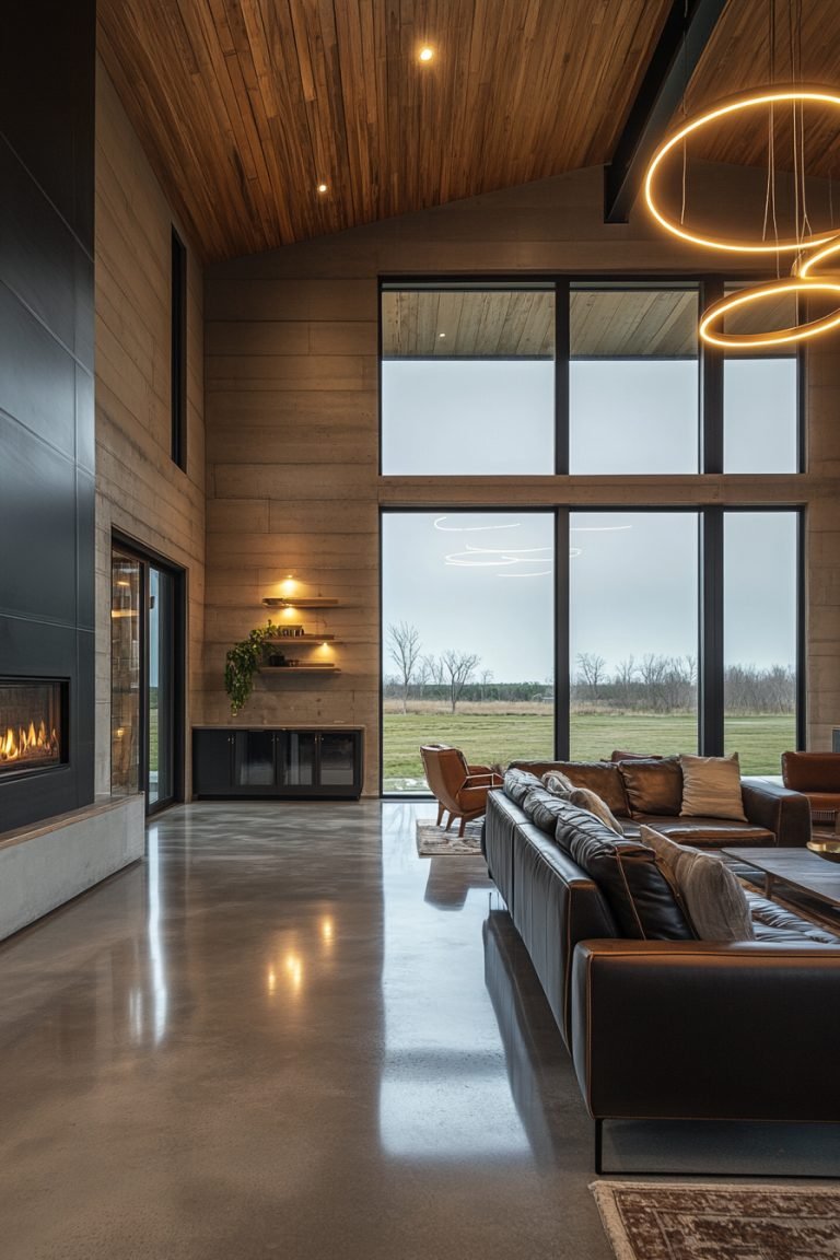 29 Shouse Barndominium Ideas For A Bold And Versatile Design ...