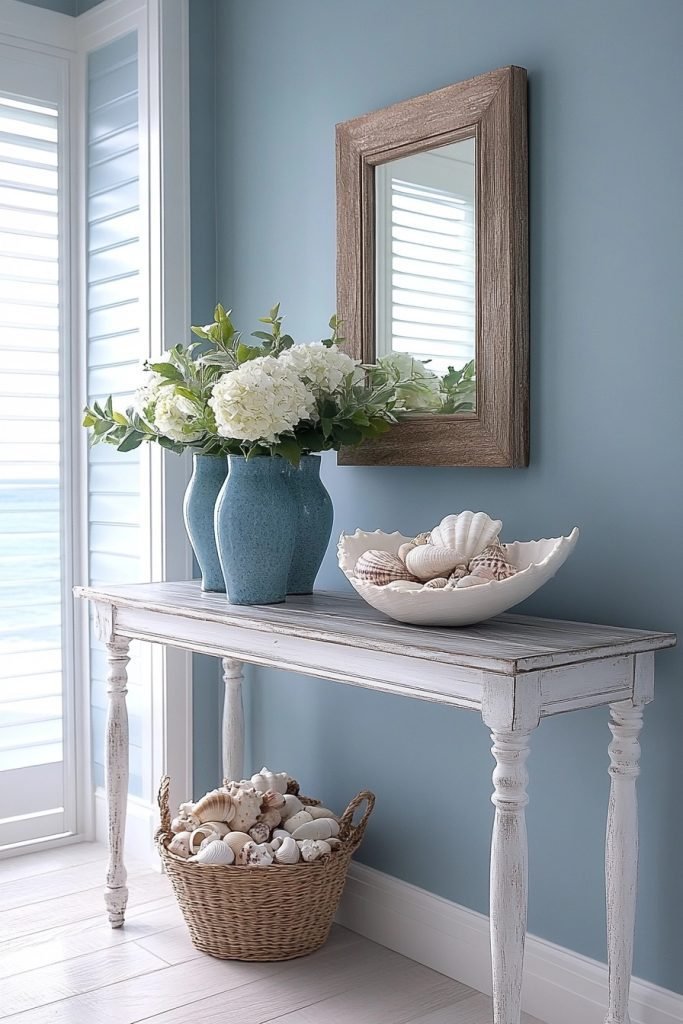 High-Tide Foyer