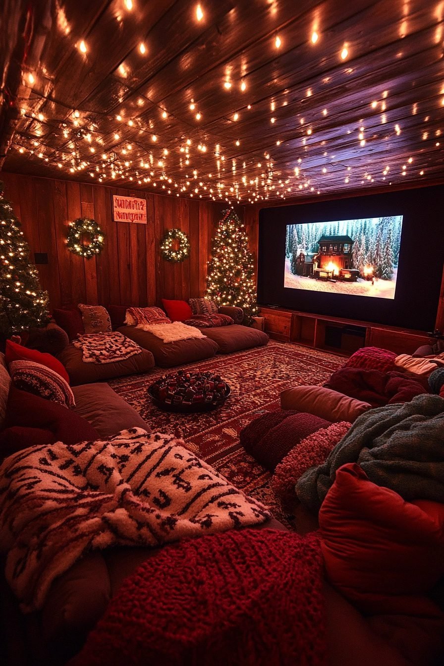 29 Christmas Aesthetic Ideas To Capture The Spirit Of The Season ...