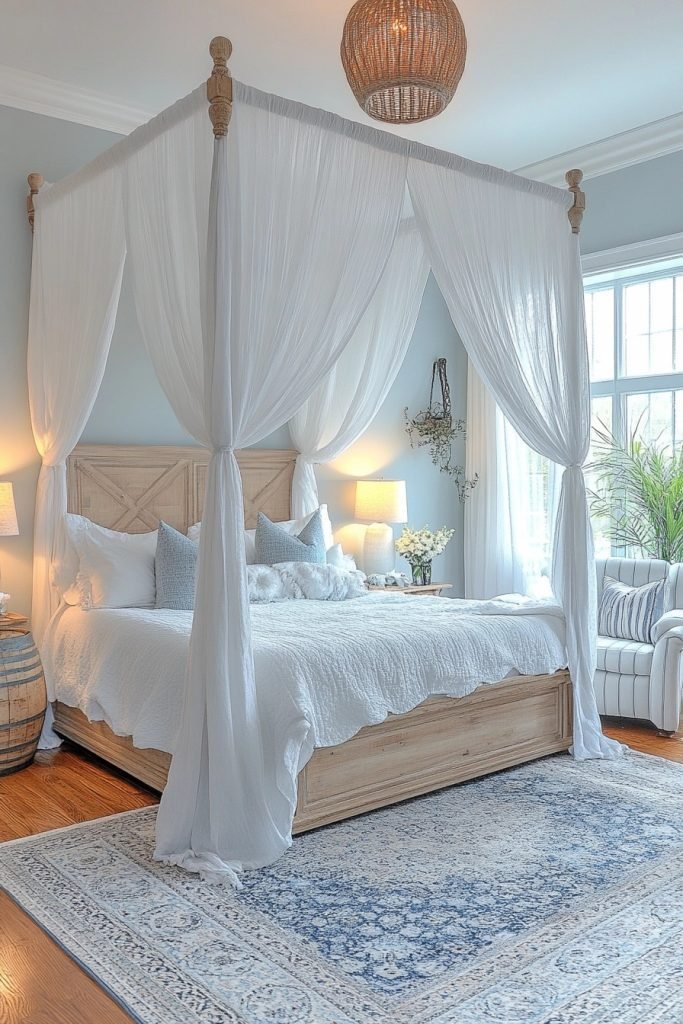 Maritime Master Suite
