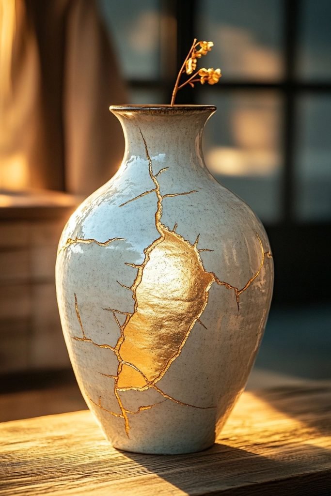 Mended Motifs
