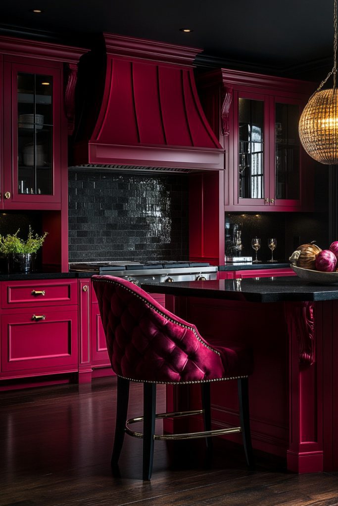 Merlot Magic