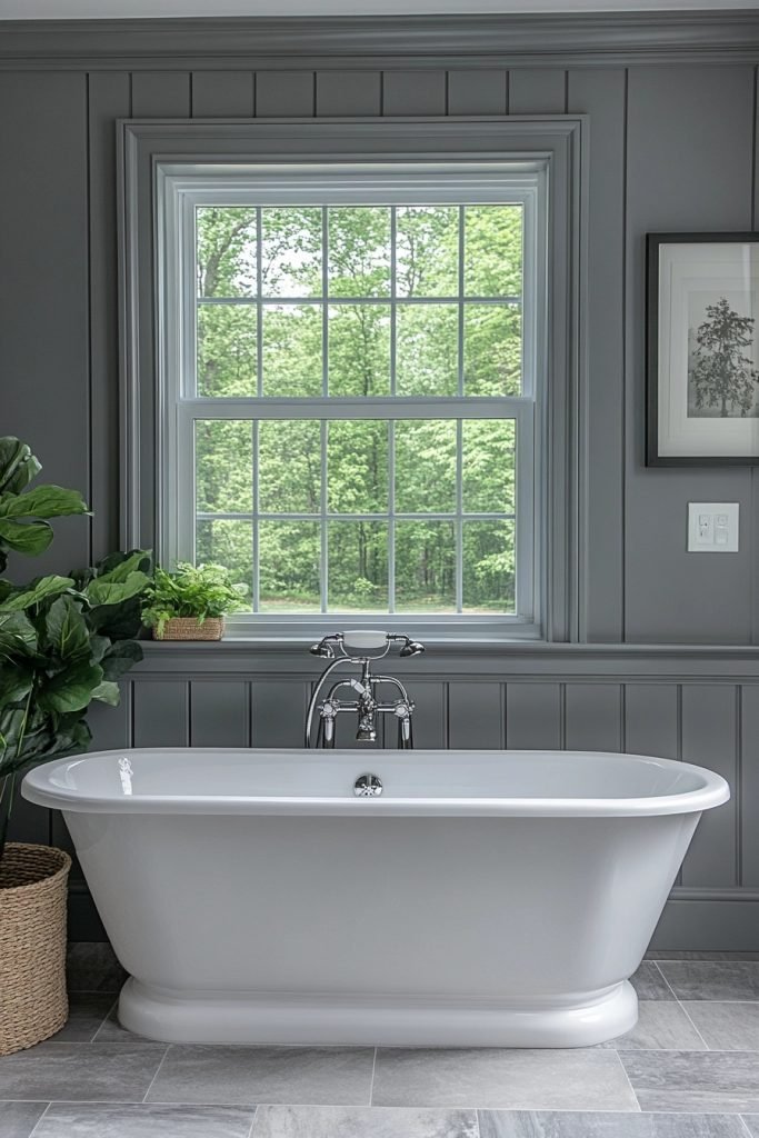 Mid-tone Grey Balance