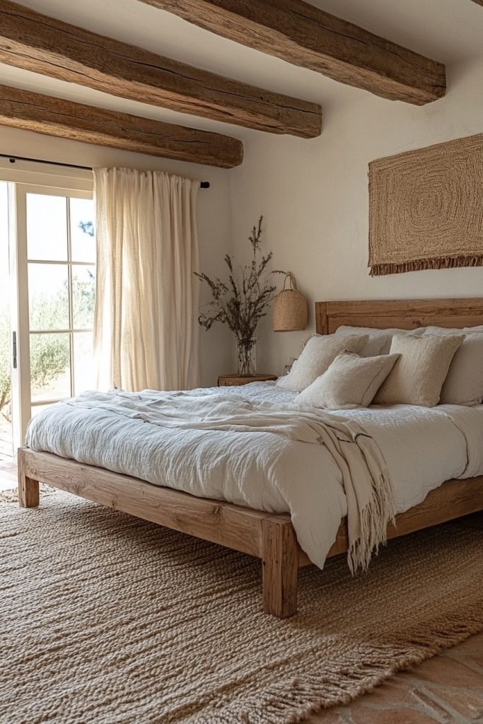 Minimalist Farmhouse Style
