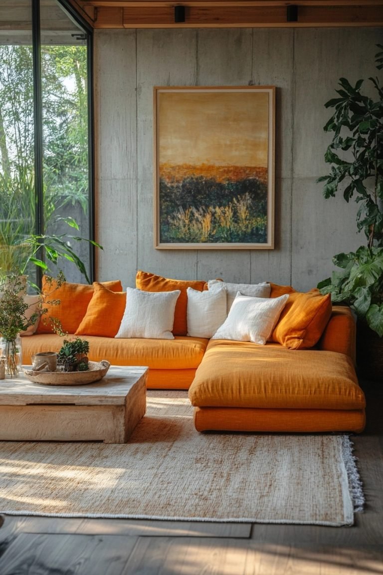 29 Chic Elegant Living Room Decor Ideas For A Classy And Cozy ...