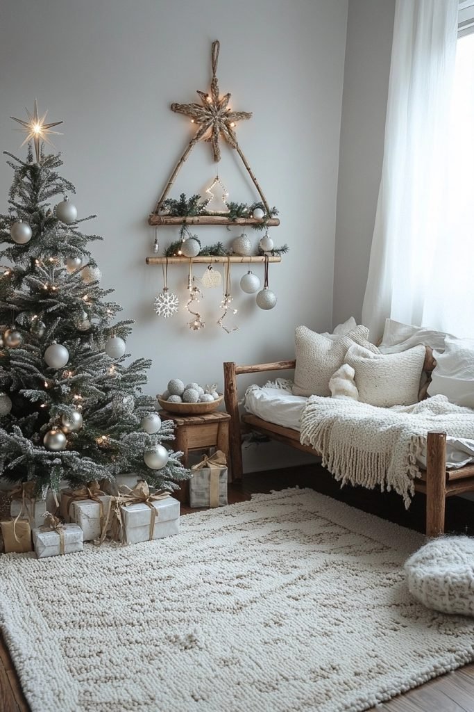 Muted Merriment