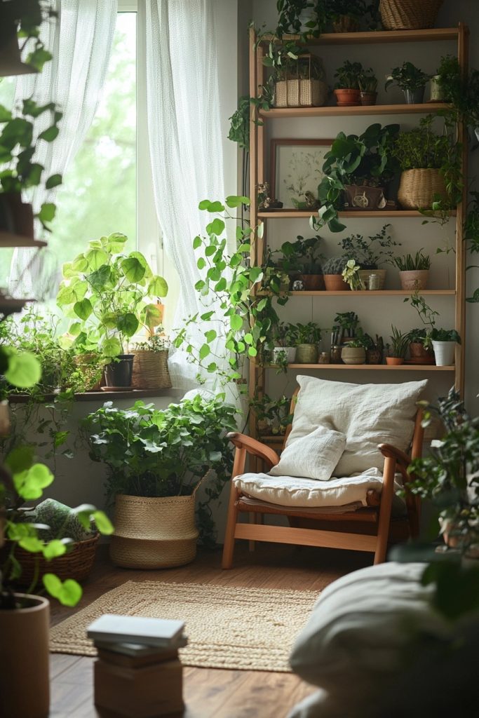 Nature's Nook