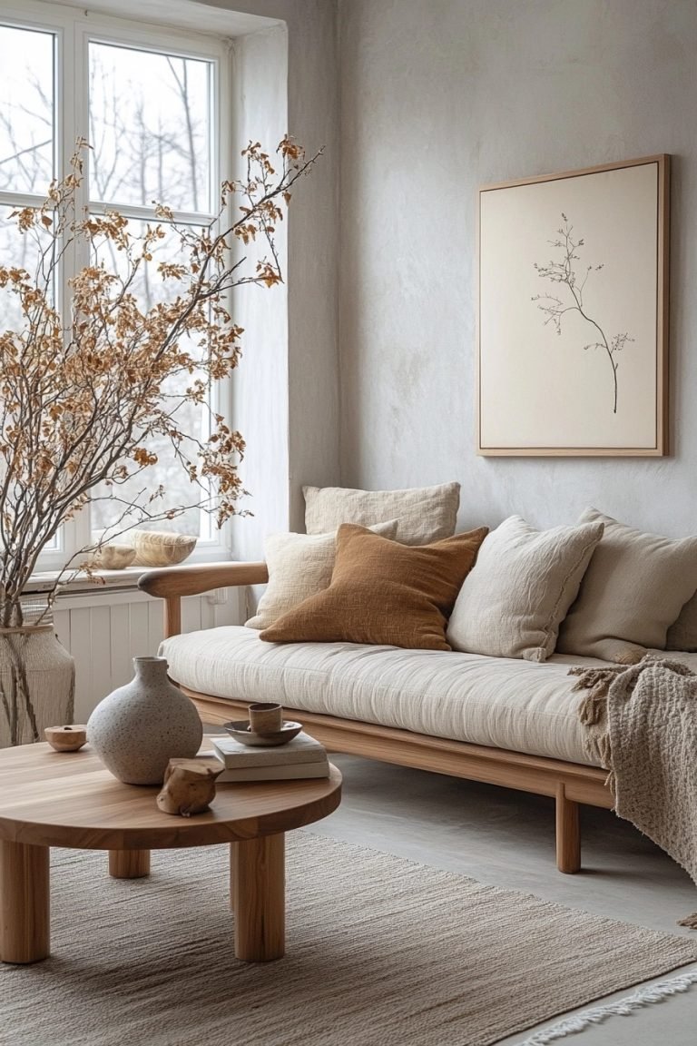 29 Scandinavian Living Room Ideas To Bring Nordic Charm To Your Home ...