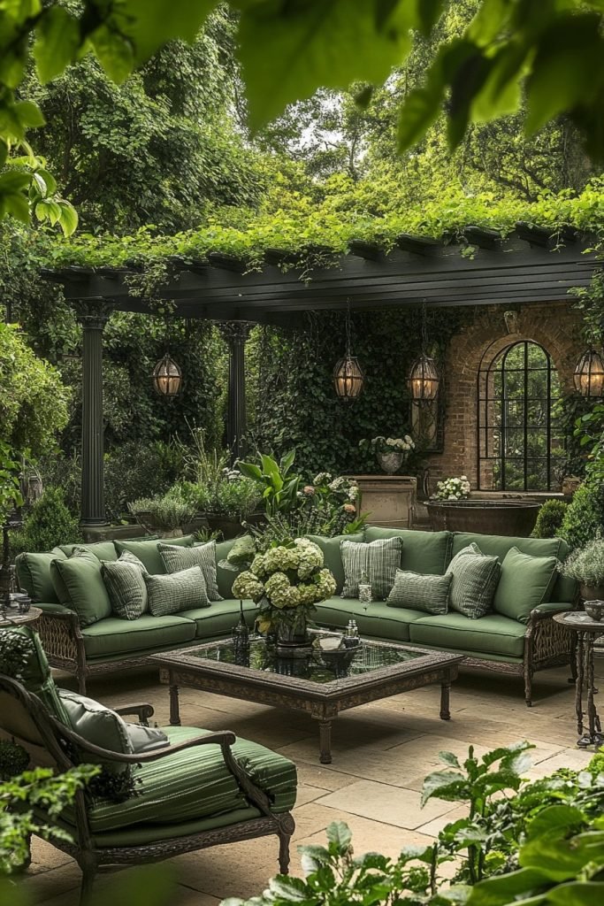 Opulent Outdoors