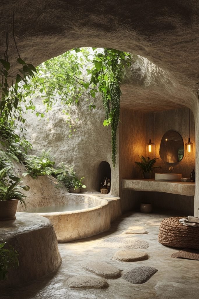 Organic Oasis