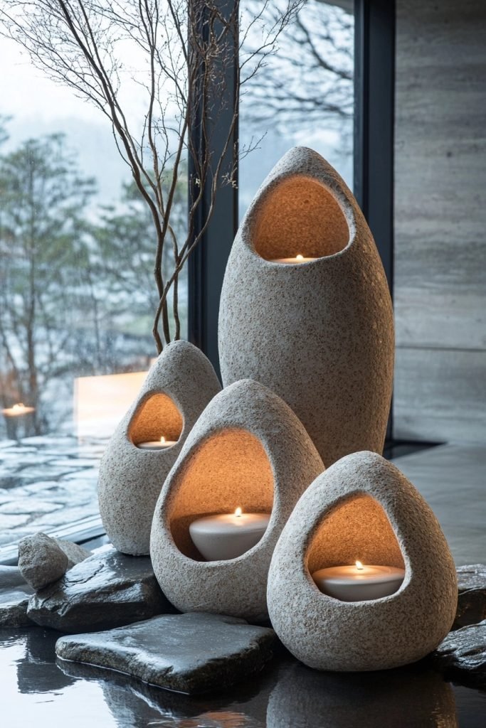 Organic Openings