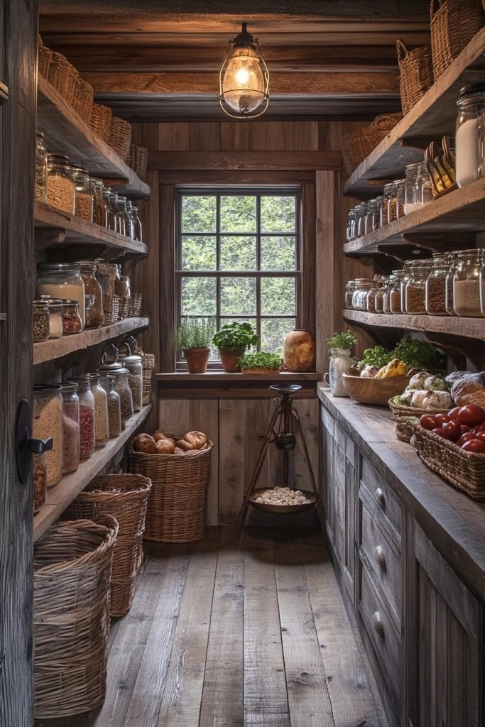 Peak Pantry