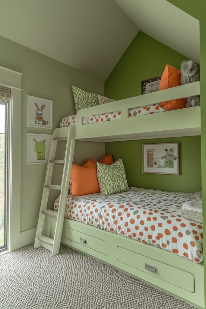 Playful Pastels