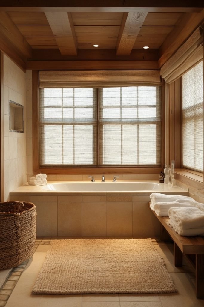 Quiet Quarters