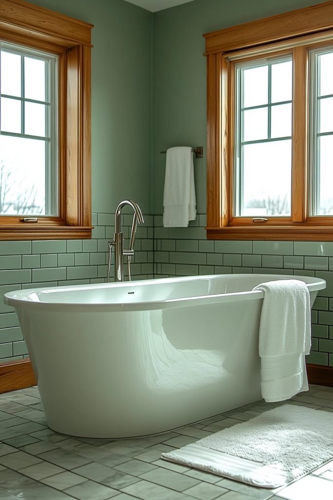 Refresh and Rejuvenate
