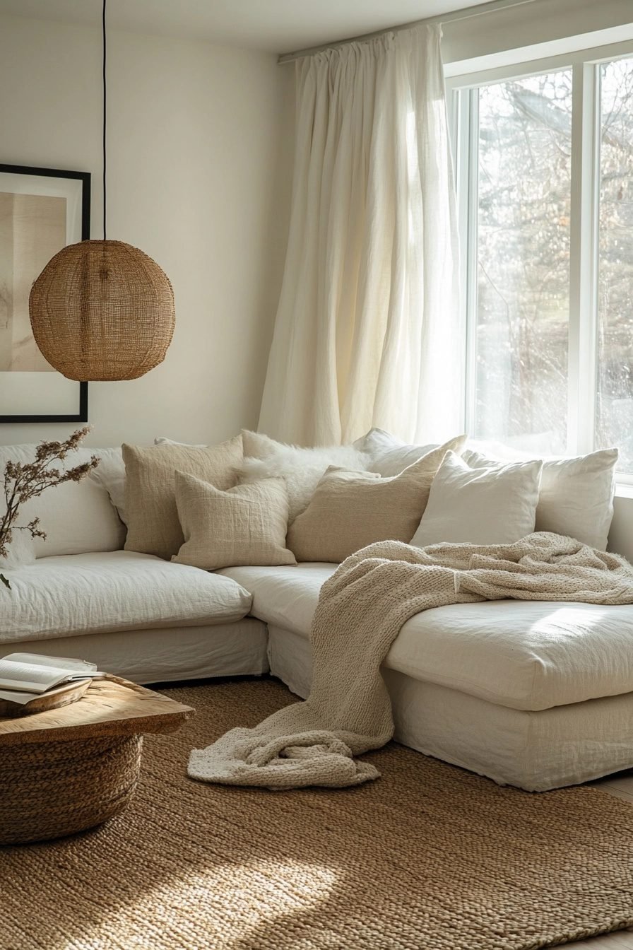 29 Scandinavian Living Room Ideas To Bring Nordic Charm To Your Home ...