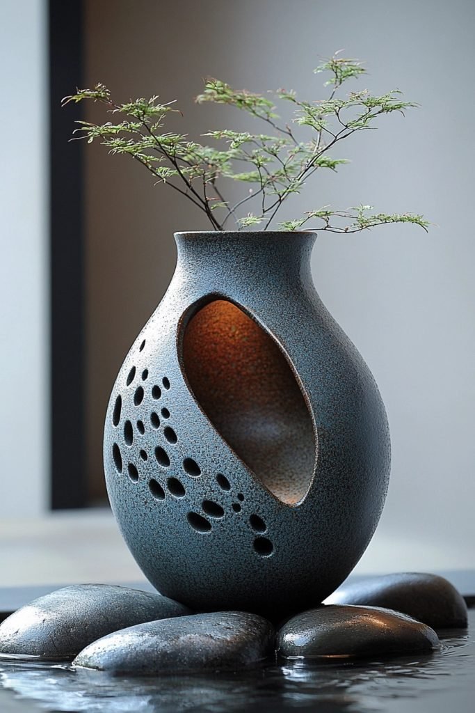 Sculpted by Elements