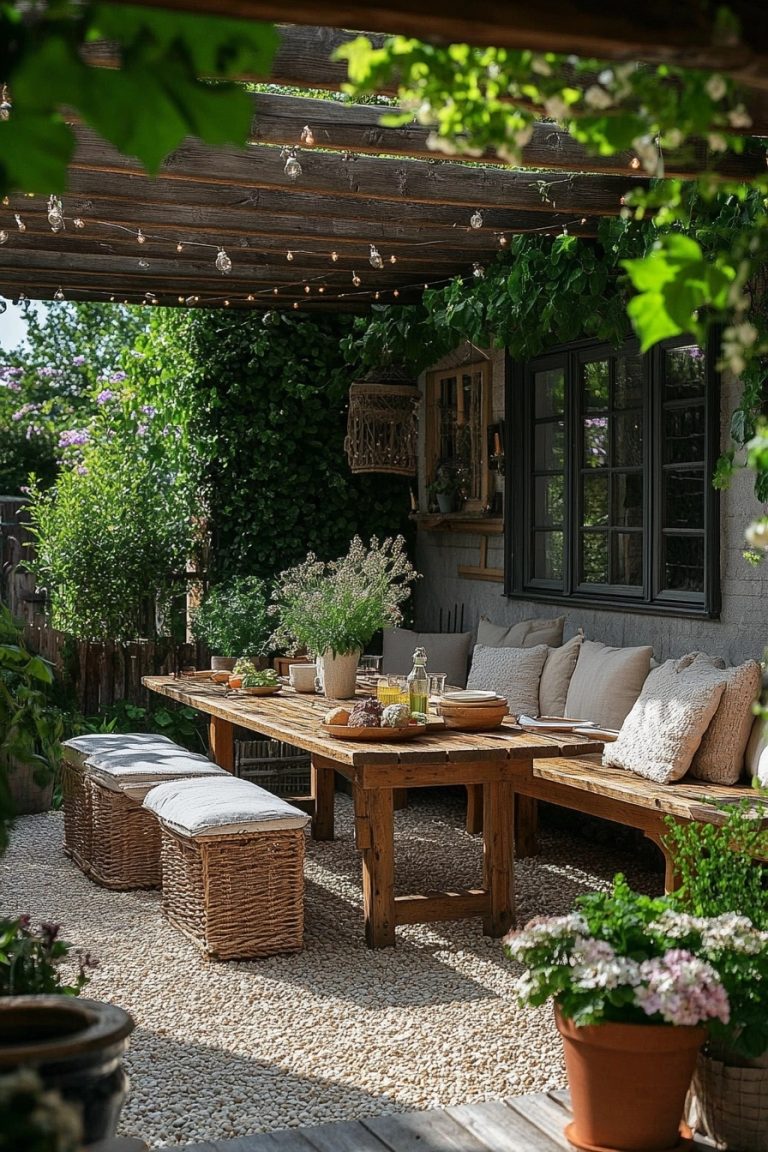 Image showcasing 29 Scandinavian Zen Interior Ideas For A Clean And Relaxing Vibe ...