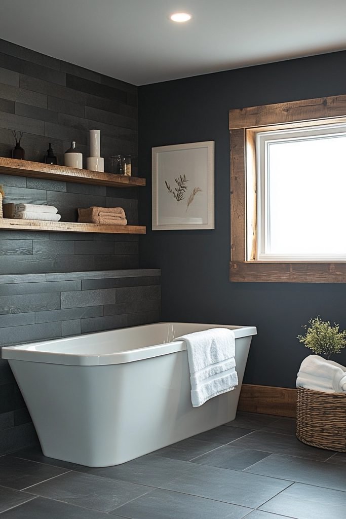 Slate Grey Sanctuary