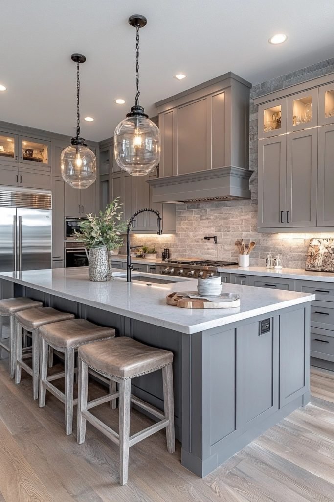 Slate Serenity