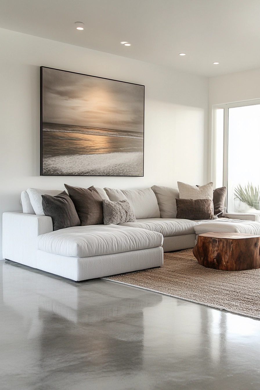 29 Chic Elegant Living Room Decor Ideas For A Classy And Cozy ...