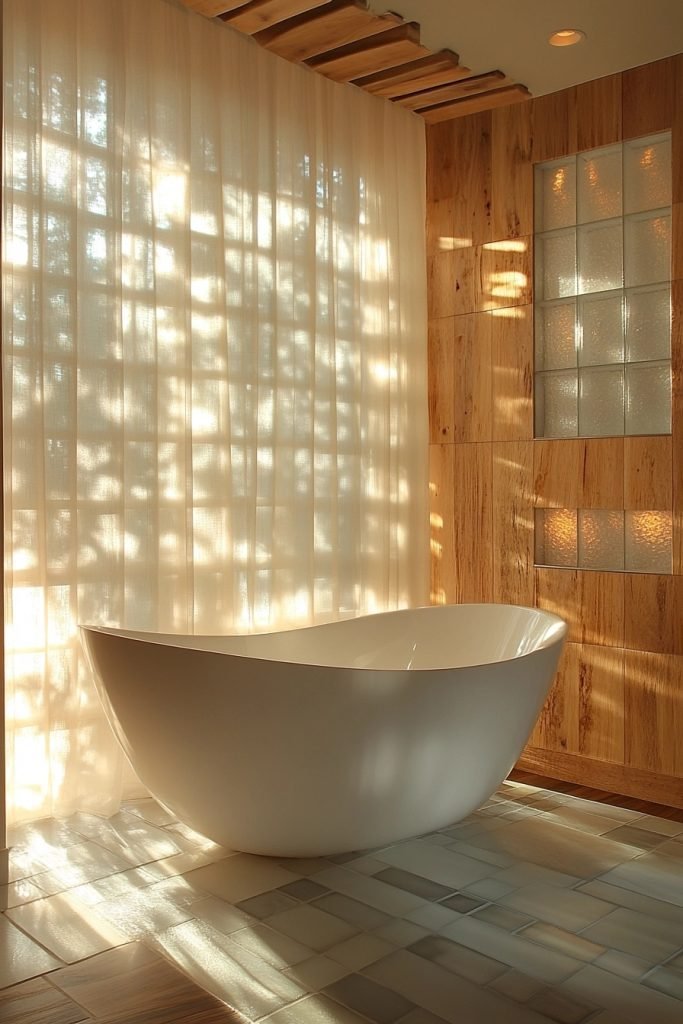 Soft Shadow Spa