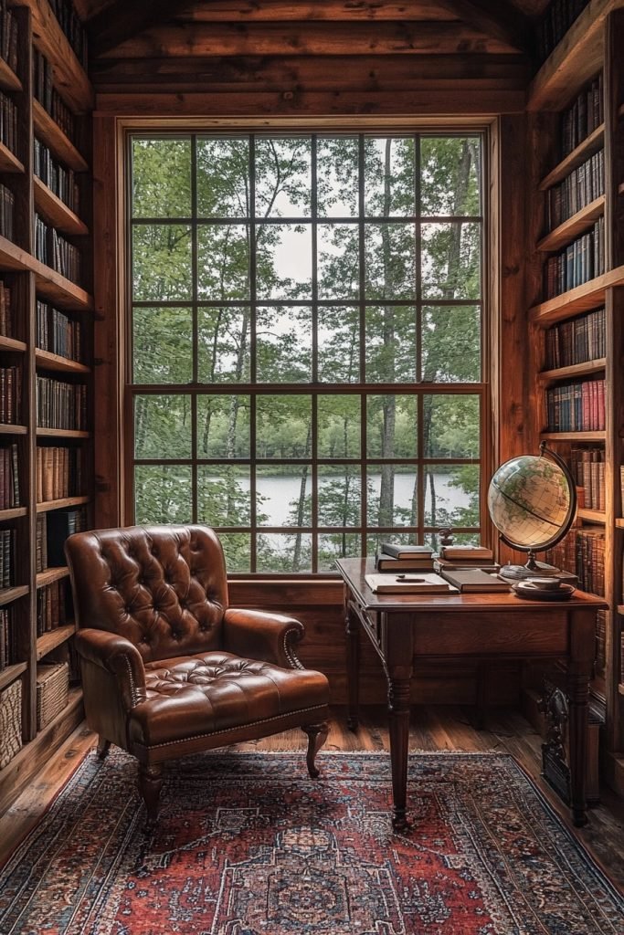 Solitude Spaces