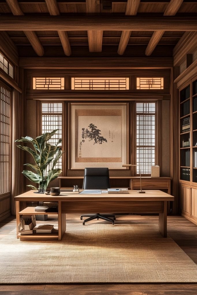 Soothing Symmetry