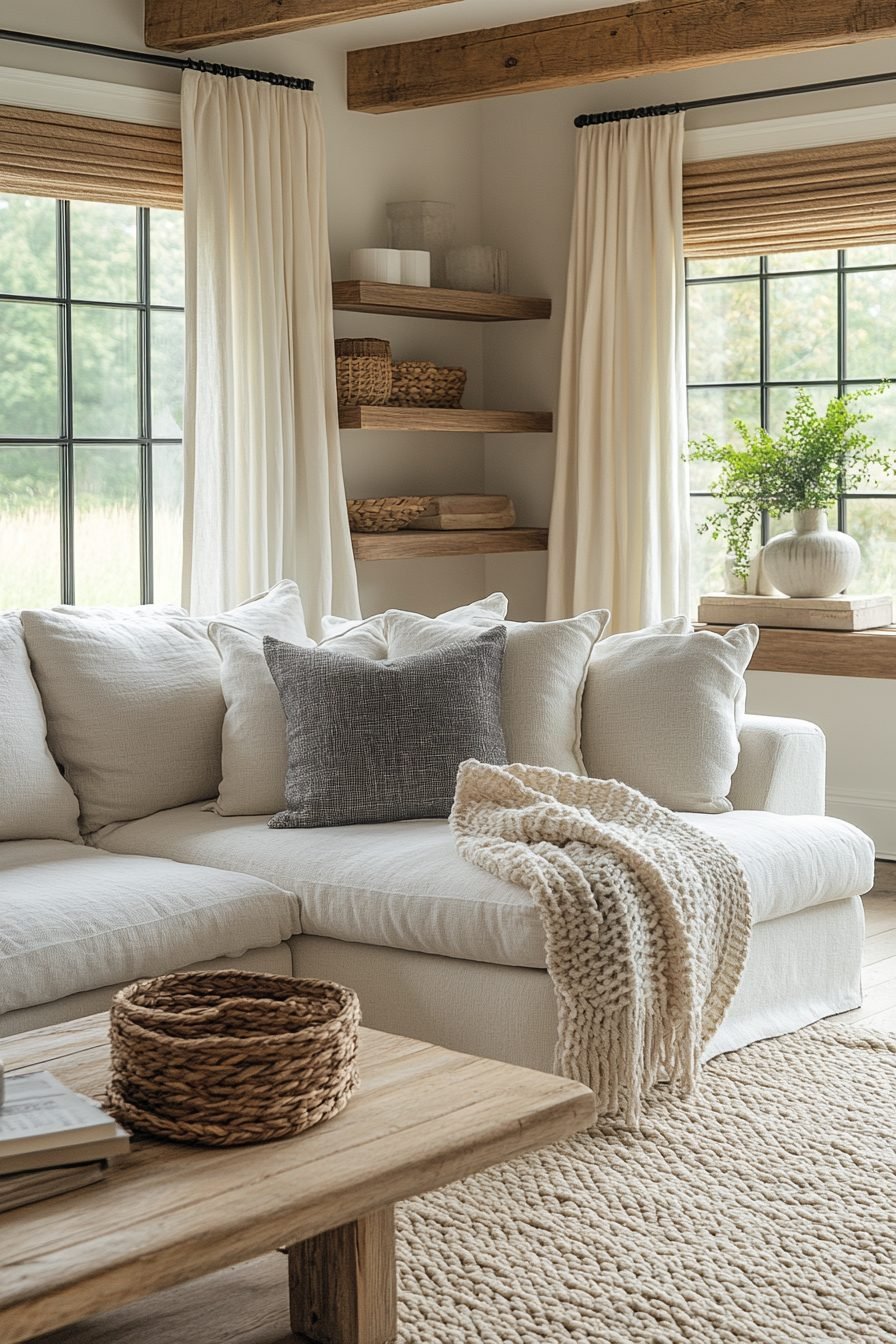 Photo inspiration: 29 Chic Elegant Living Room Decor Ideas For A Classy Photo Inspiration