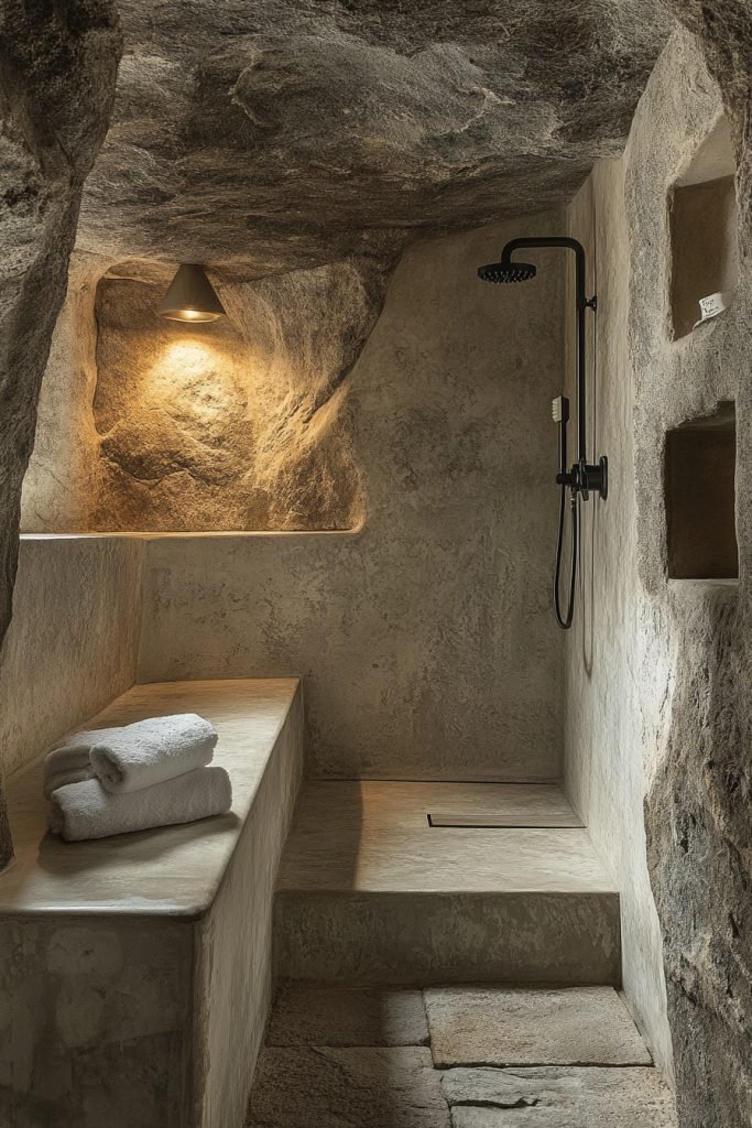 Stone Sanctuary