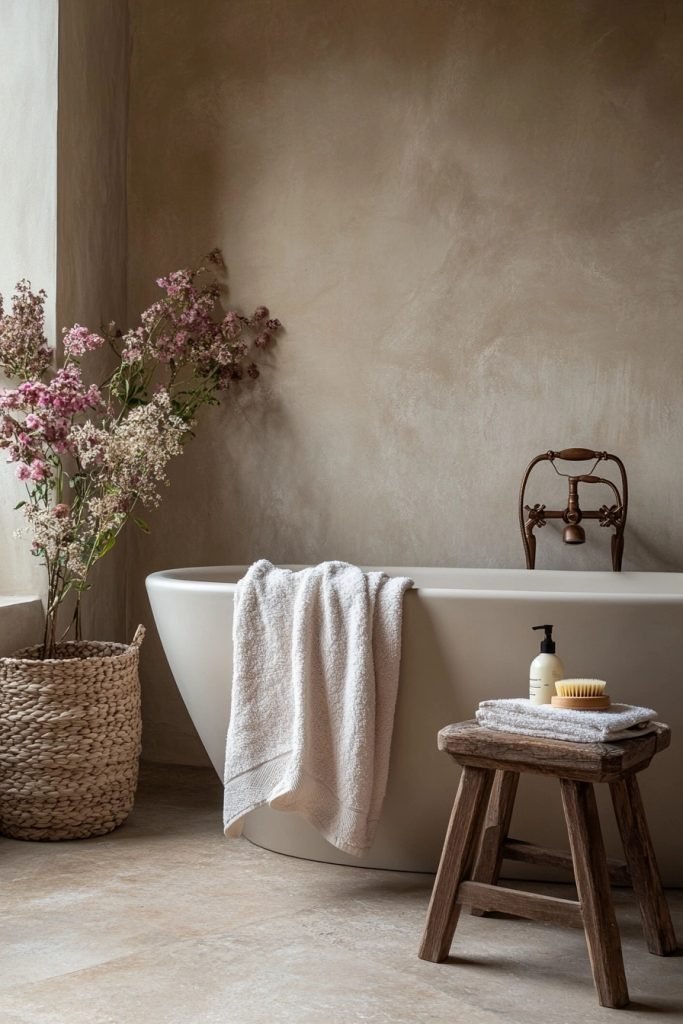 Subdued Soak