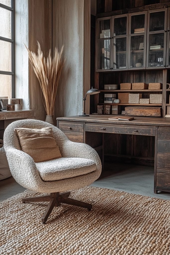 Subtle Textures