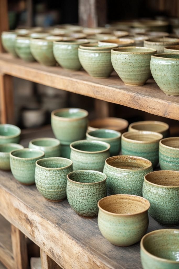 Thrown and Thrived