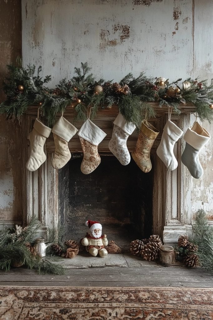 Time-Worn Traditions