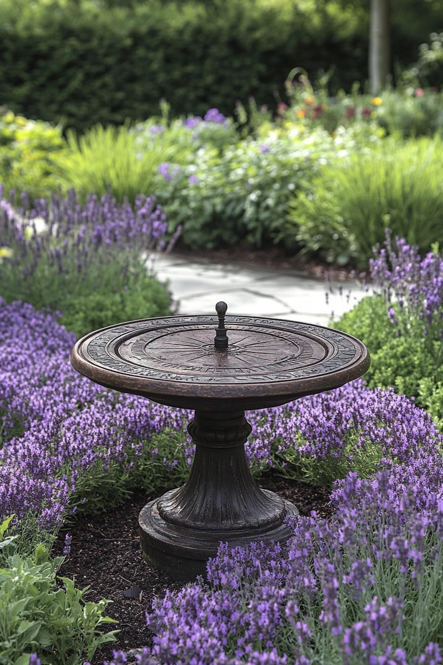 29 Antique Yard Decor Ideas To Infuse Your Garden With History And ...
