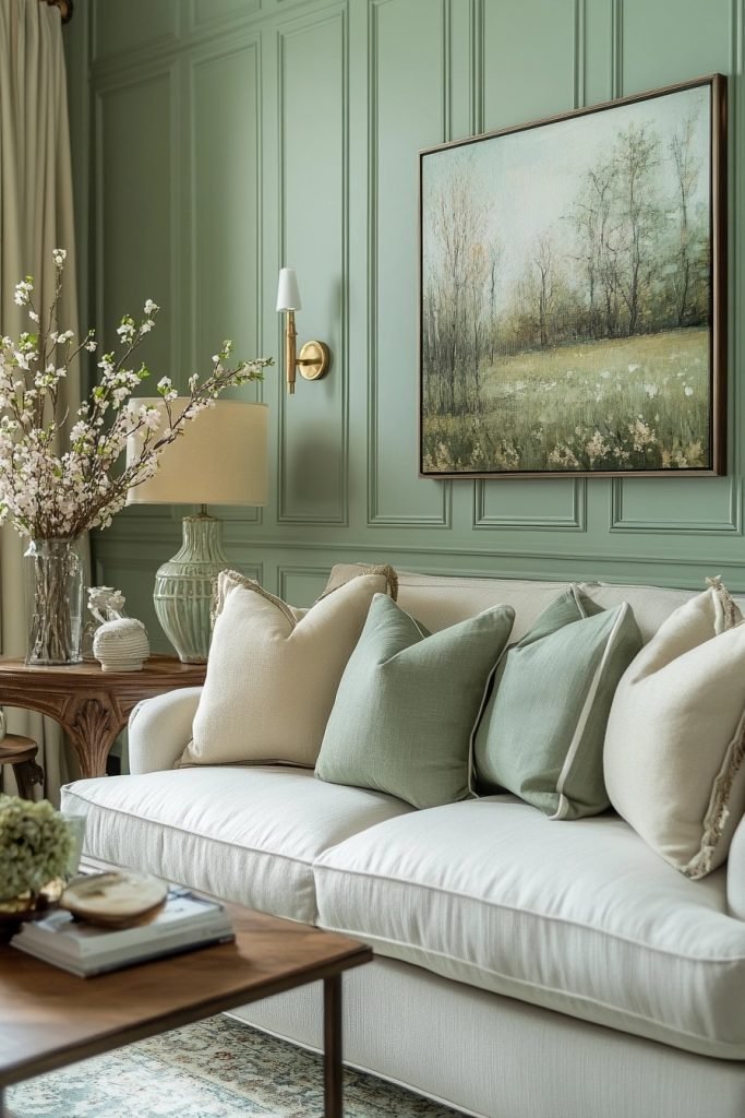 Transitional Tones