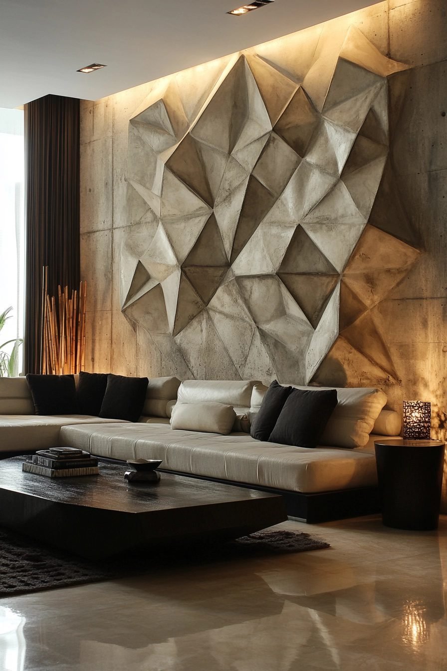 29 Chic Elegant Living Room Decor Ideas For A Classy And Cozy ...