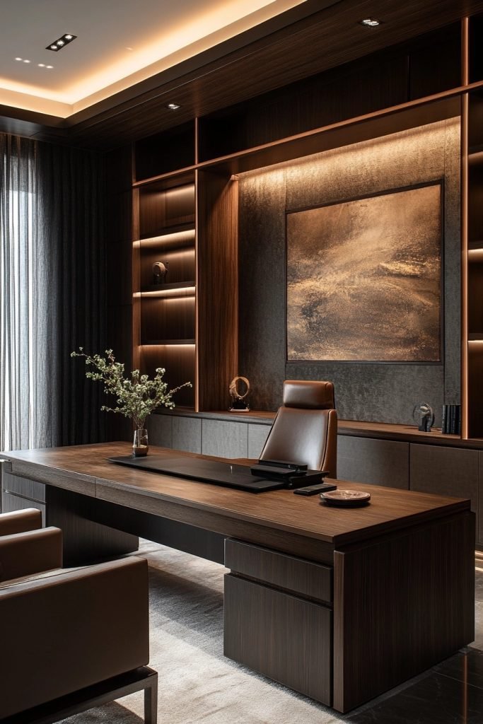 Understated Elegance