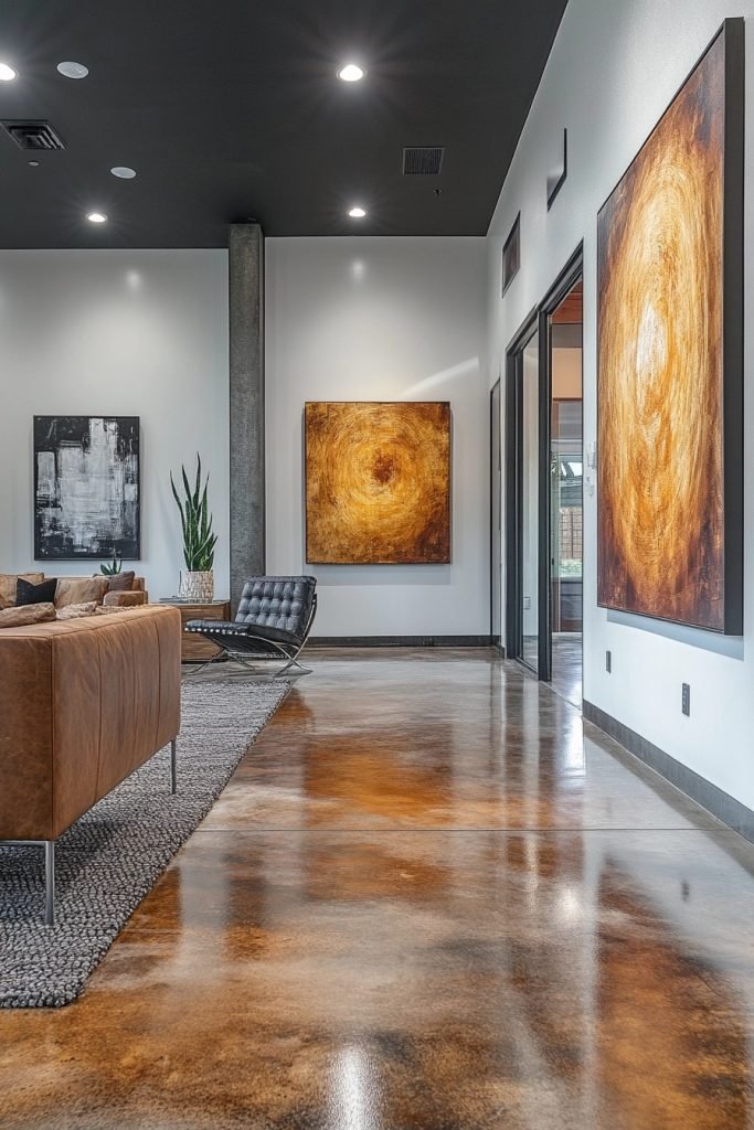 Urban Edge Barndominium