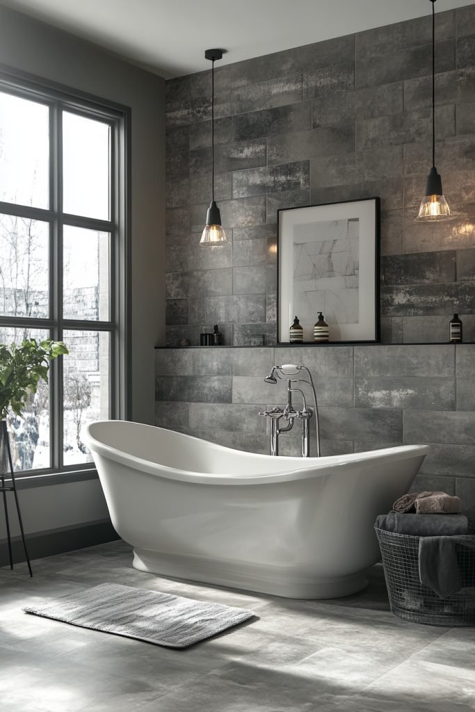 Urban Grey Luxe