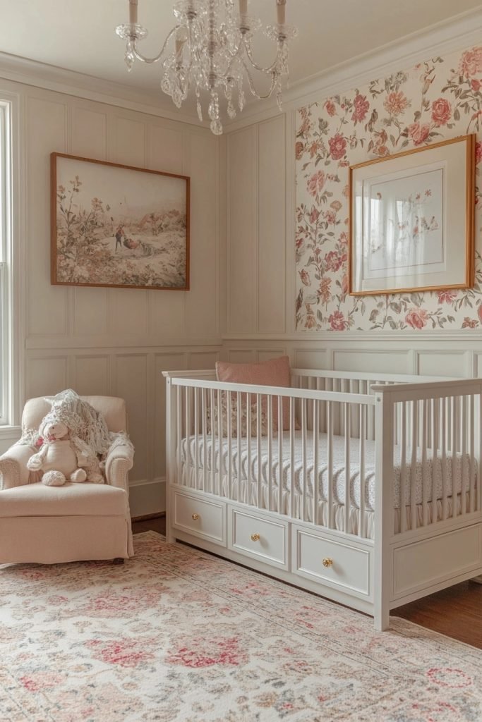 Victorian Essence Nursery