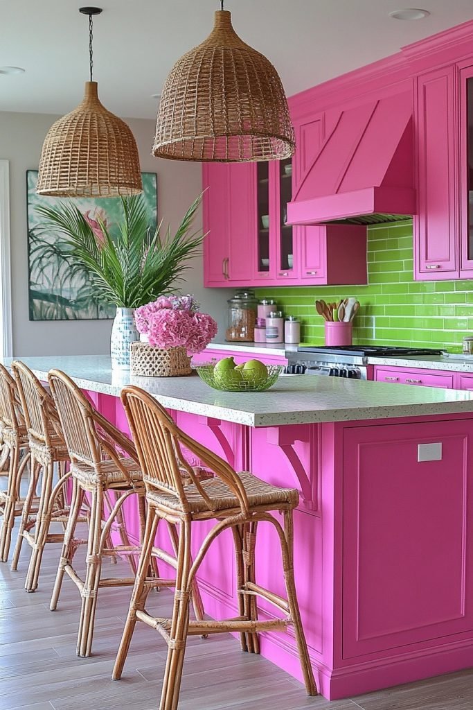Watermelon Whimsy