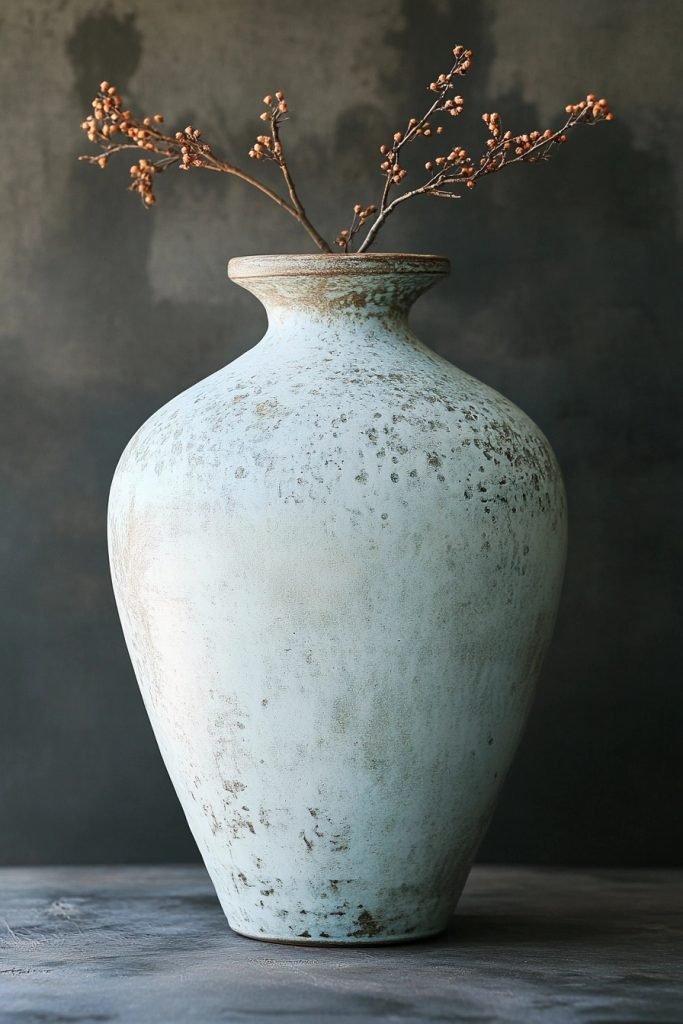 Weathered Whites