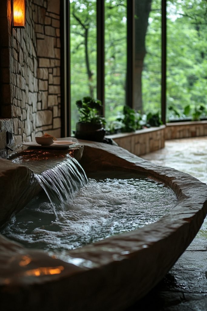 Whispered Waters