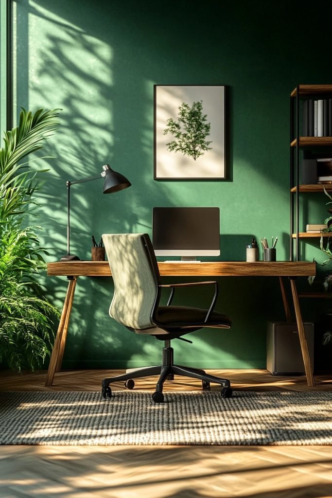 Zen Workspace