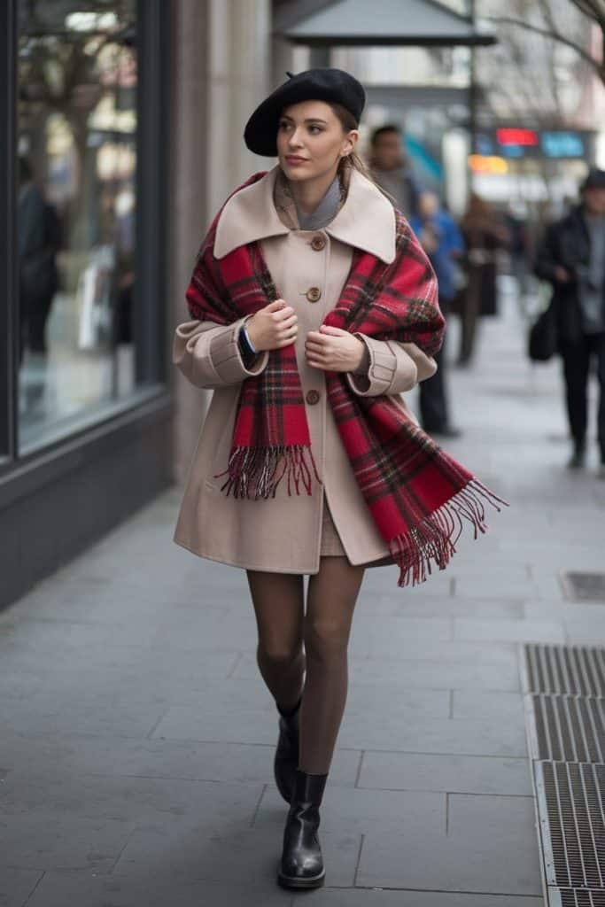 Bundle Up Outfit