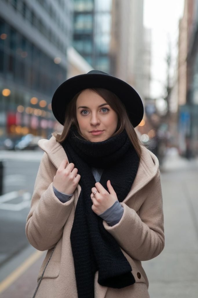 Bundle Up Outfit